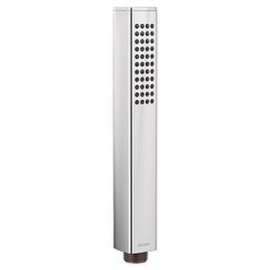 189318 Chrome Eco Soft Square Handshower