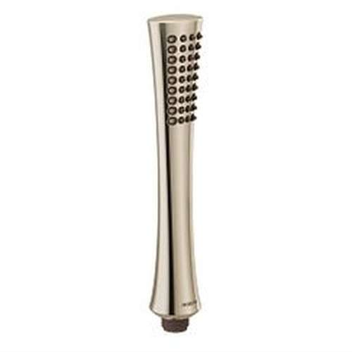 195958NL Polished Nickel Eco-Performance Handshower