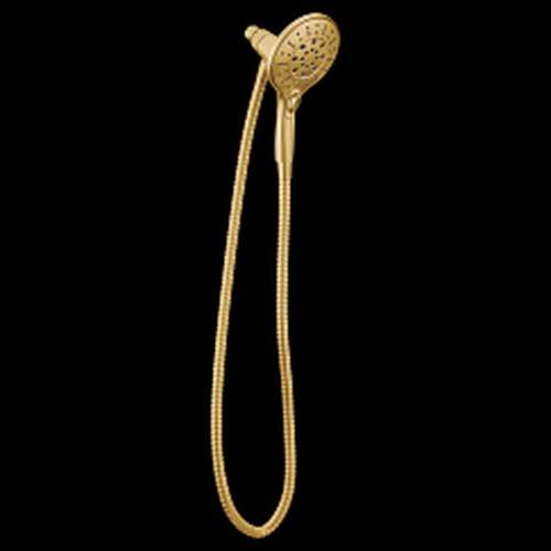 3662EPBG Brushed Gold Eco-Performance Handshower