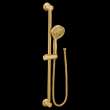 3667EPBG Brushed Gold Eco-Performance Handshower