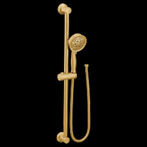 3667EPBG Brushed Gold Eco-Performance Handshower