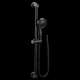 3667EPBL Matte Black Eco-Performance Handshower