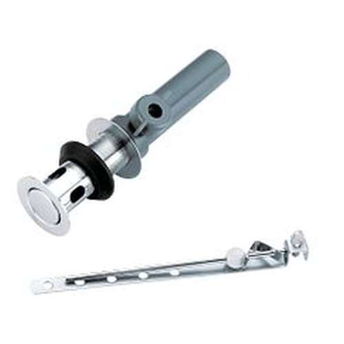 40025 Waste Assembly