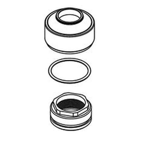 Commercial 52002 Cartridge Nut,O-Ring, Cover 8200 Series