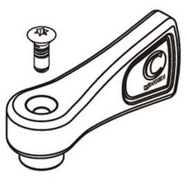 Commercial 52009 Lever Handle