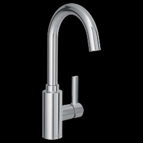 Genta LX 5882 One-Handle Bar Faucet