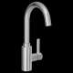 Genta LX 5882 One-Handle Bar Faucet