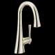 Kurv 6126NL One-Handle Bar Faucet