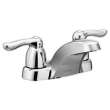 Chateau 64922 Chrome Two-Handle Bathroom Faucet