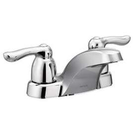 Chateau 64922 Chrome Two-Handle Bathroom Faucet