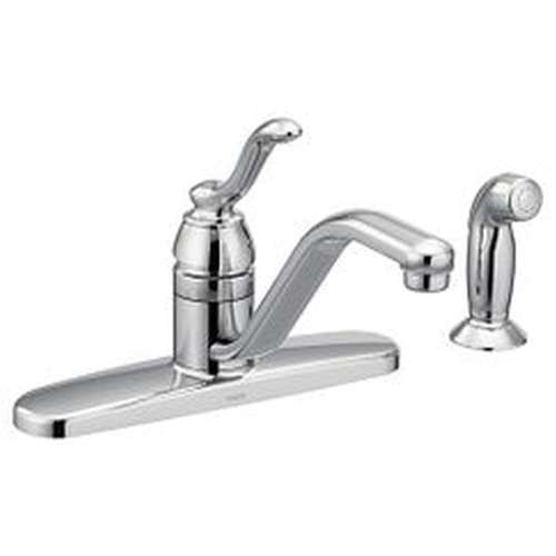 Banbury 7051 One-Handle Kitchen Faucet