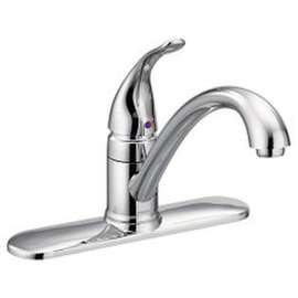 Torrance 7081 One-Handle Kitchen Faucet