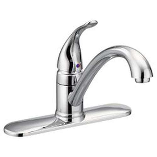 Torrance 7081 One-Handle Kitchen Faucet