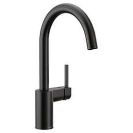 Align 7365BL One-Handle Kitchen Faucet