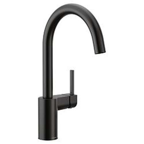 Align 7365BL One-Handle Kitchen Faucet