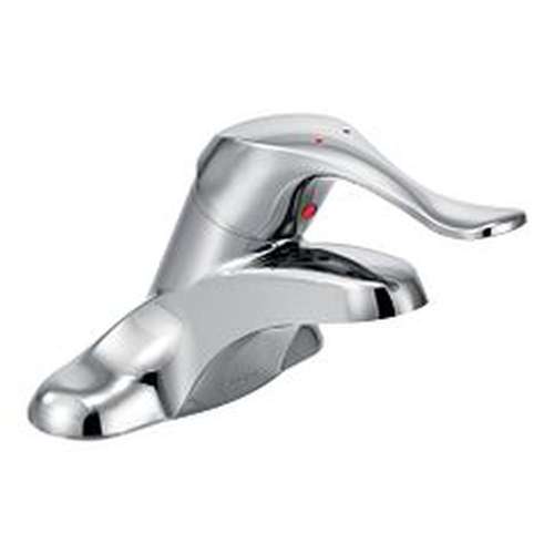 M-BITION 8422F05 Chrome One-Handle Lavatory Faucet