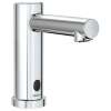 M-POWER 8559 Chrome Hands Free Sensor-Operated Lavatory Faucet