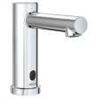 M-POWER 8559 Chrome Hands Free Sensor-Operated Lavatory Faucet