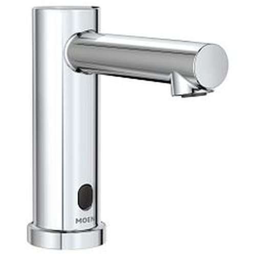 M-POWER 8559 Chrome Hands Free Sensor-Operated Lavatory Faucet