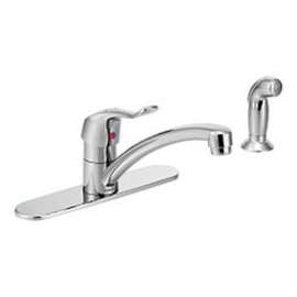 M-DURA 8707 One-Handle Kitchen Faucet