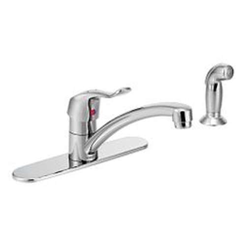 M-DURA 8707 One-Handle Kitchen Faucet