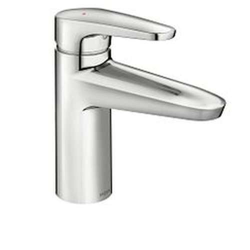 M-Dura 9417F12 Chrome One-Handle Lavatory Faucet