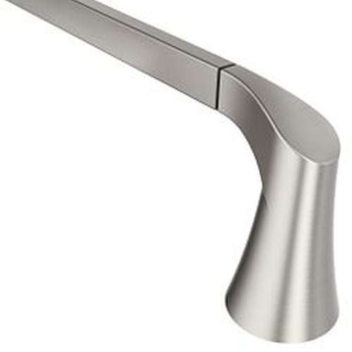 Danika BH2924BN  24-in Towel Bar