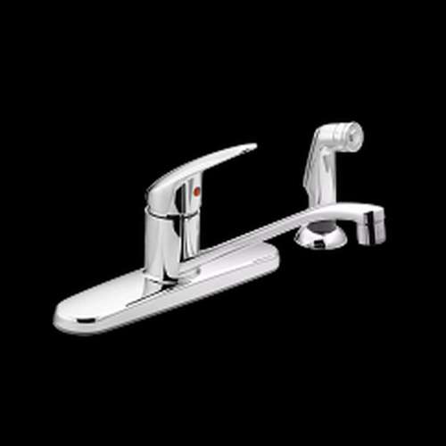 Cornerstone CA40513C Cstn 1H Kd Lr Hs 1/2 Chr