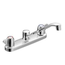 Cornerstone CA40611 Two-Handle Kitchen Faucet