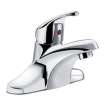 Cornerstone CA40717 Chrome One-Handle Bathroom Faucet