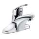 Cornerstone CA40717 Chrome One-Handle Bathroom Faucet