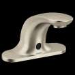 M-POWER CA8301BN Brushed Nickel Sensor-Operated Lavatory Faucet