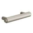 Iso DN0707BN Drawer Pull