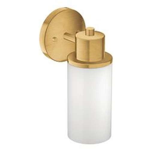 Iso DN0761BG One Globe Bath Light