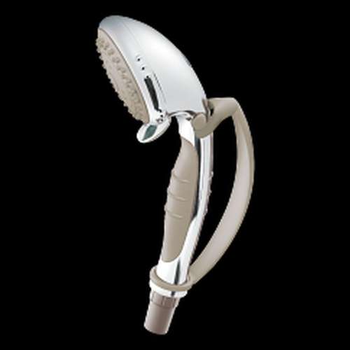 Home Care DN8001W Glacier Handheld Shower