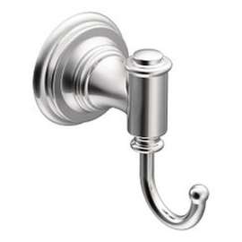 Ellsworth DN9103CH Single Robe Hook