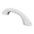 Home Care LR2250DW Glacier 9-in Designer Hand Grip