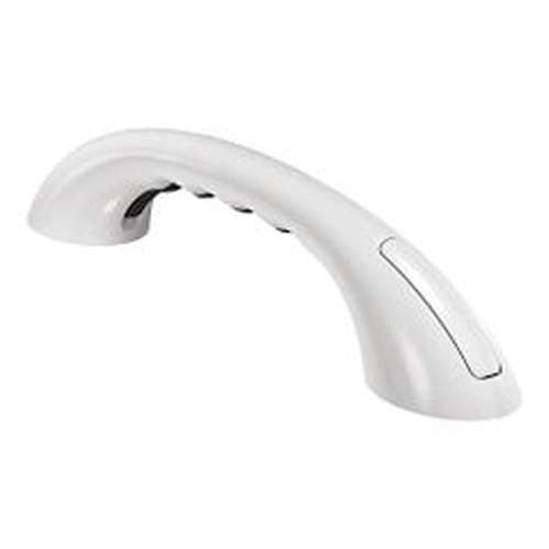 Home Care LR2250DW Glacier 9-in Designer Hand Grip