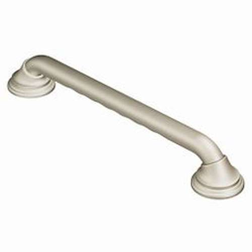 Home Care LR8716D3GBN 16-in Designer Grab Bar