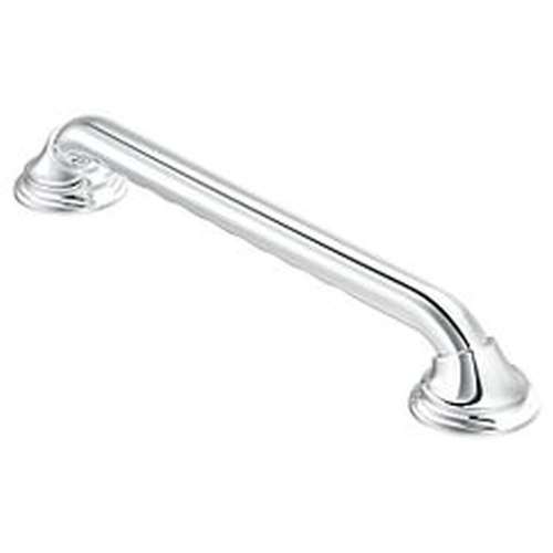 Bath Safety LR8716D3GCH 16-in Designer Grab Bar