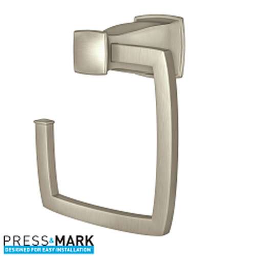 Hensley MY3586BN Towel Ring