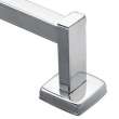 Steel P1718 18-in Towel Bar