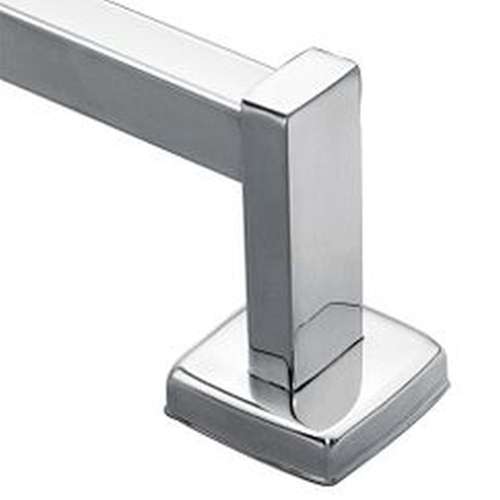 Steel P1718 18-in Towel Bar