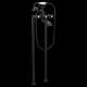 Weymouth S22105BL Tub Filler