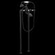 Weymouth S22110BL Tub Filler