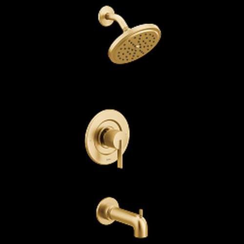 Cia T2263EPBG Posi-Temp(R) Tub/Shower