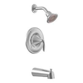 Eva T62133EP Posi-Temp(R) Tub/Shower