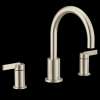 Cia T6223BN Two-Handle Roman Tub Faucet