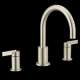 Cia T6223BN Two-Handle Roman Tub Faucet