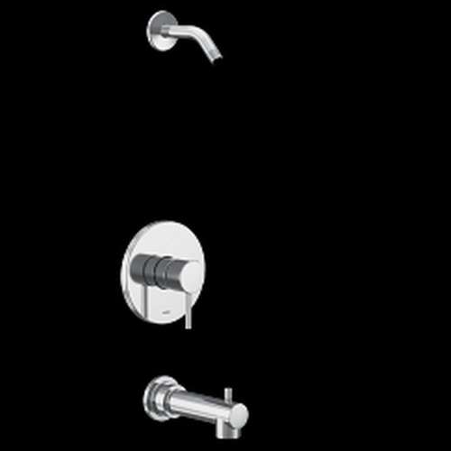 Align UT2193NH M-Core 2-Series Tub/Shower - No Head